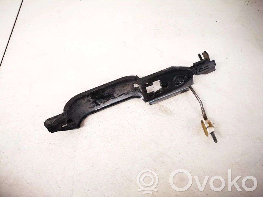 Ford Focus Manecilla externa puerta delantera