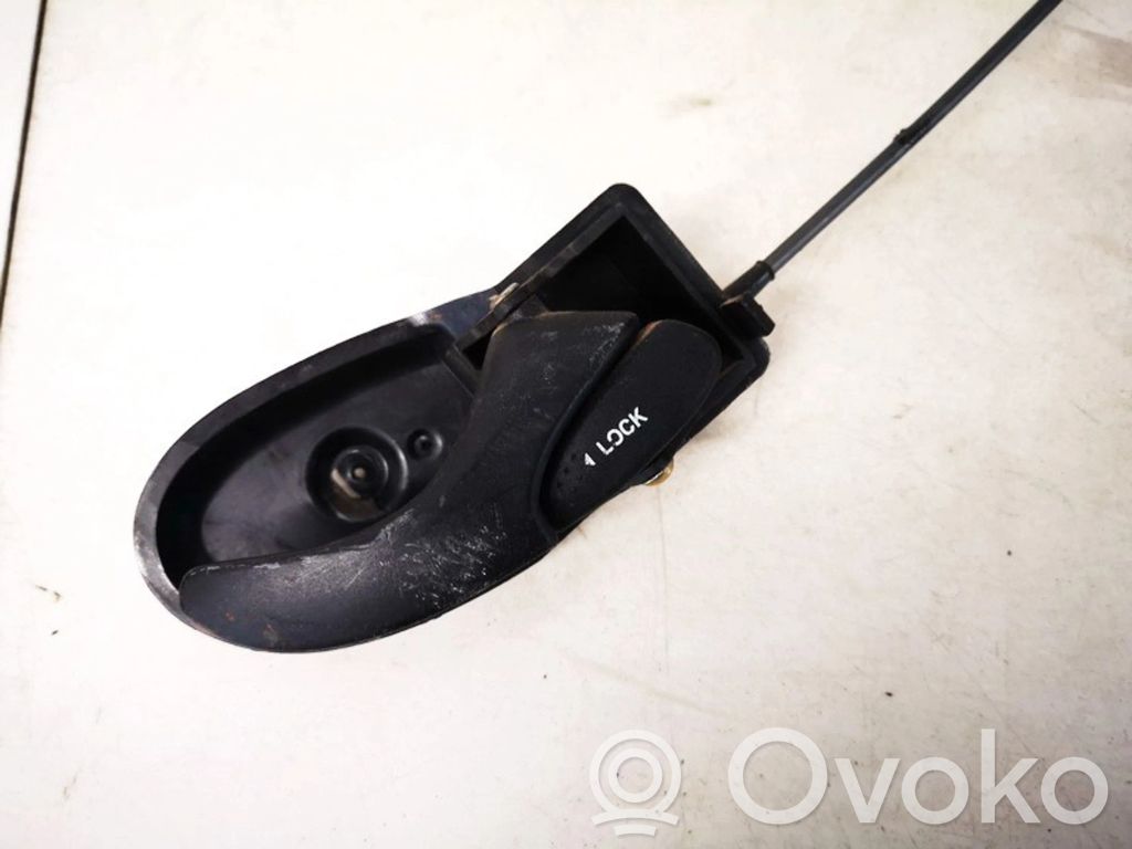 Ford Focus Poignée intérieure de porte arrière