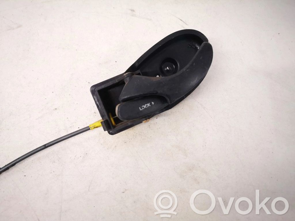 Ford Focus Manecilla interna puerta delantera 