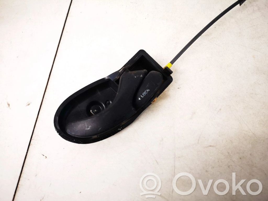 Ford Focus Manecilla interna puerta delantera 