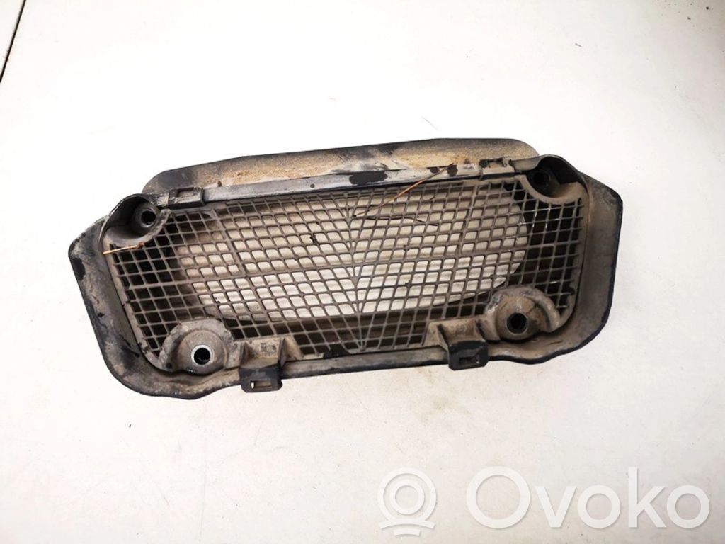 Opel Astra G Componentă admisie aer 