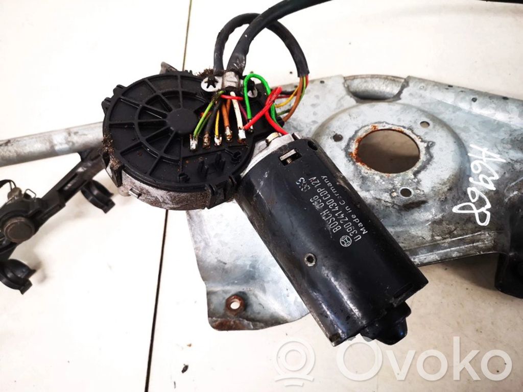 Wischermotor   0390241430,0390241430