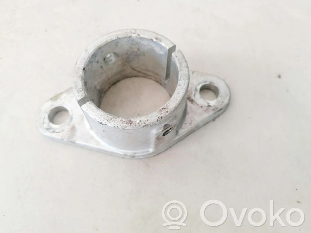 Audi TT Mk1 Muu ulkopuolen osa 