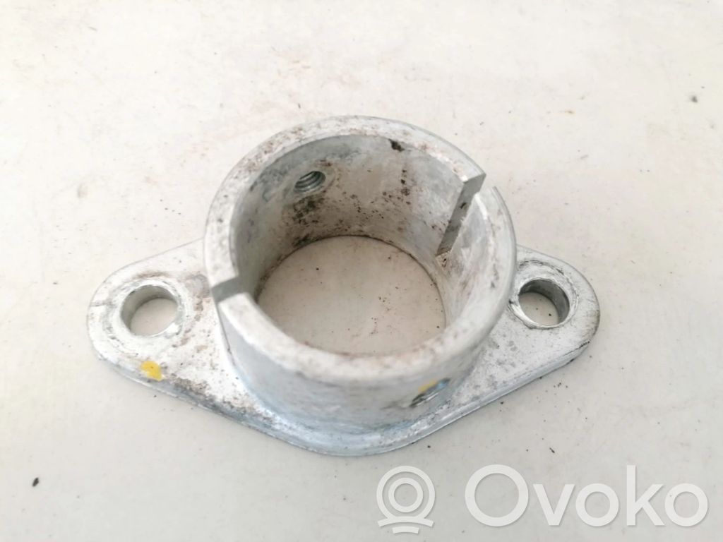 Audi TT Mk1 Muu ulkopuolen osa 