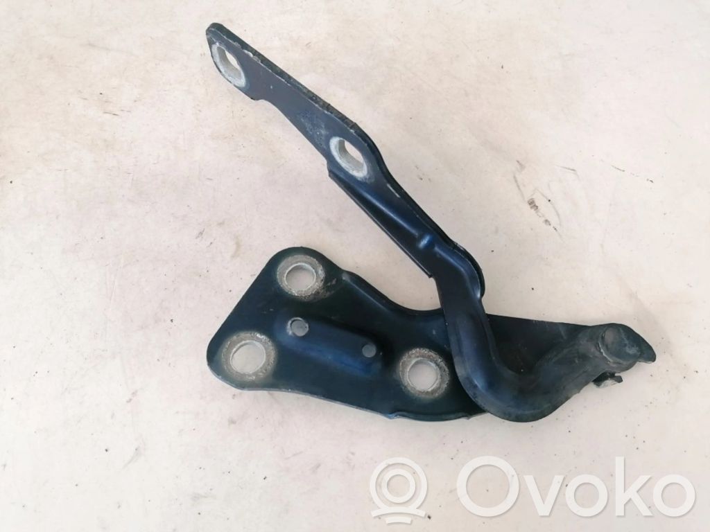 Opel Astra G Cerniere del vano motore/cofano
