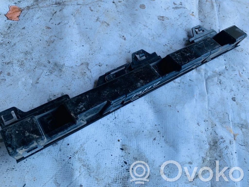 BMW 1 F20 F21 Garnitură prag/fustă laterală 