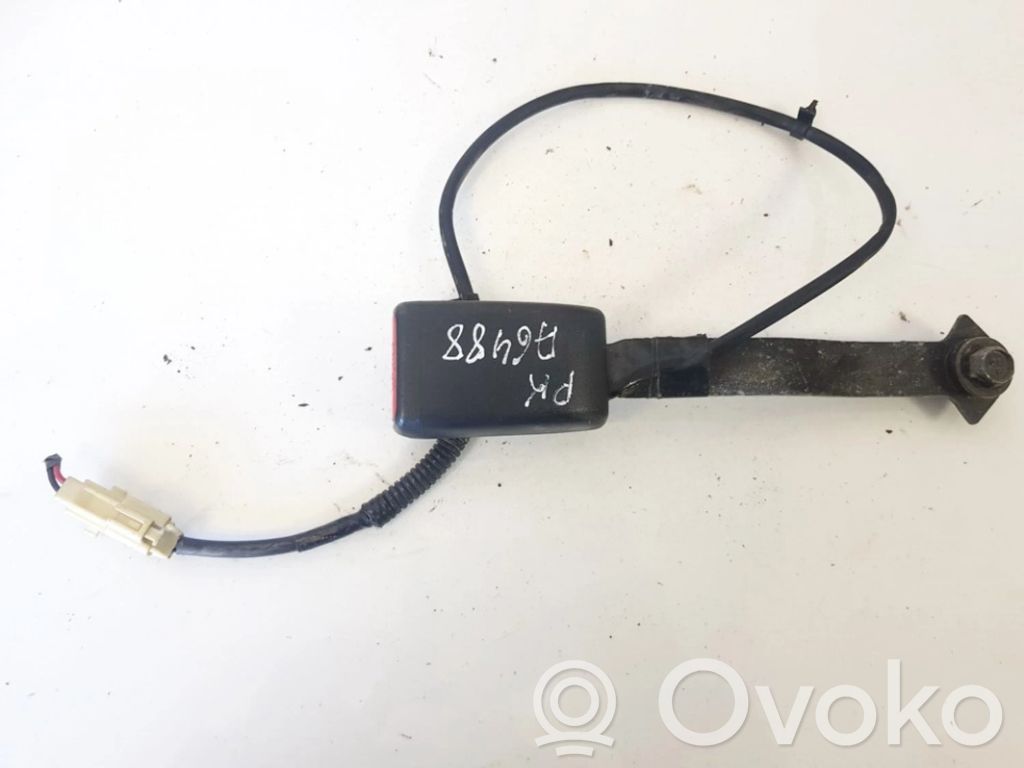 Mazda 6 Bridă fixare centură de siguranță față 