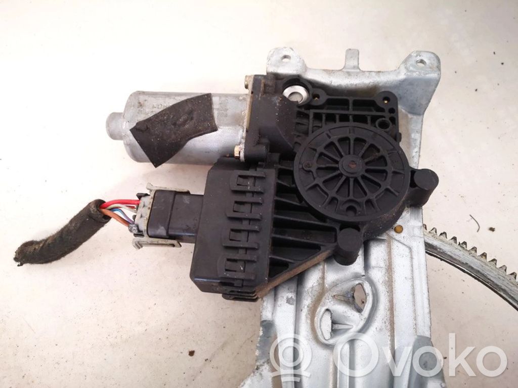 Opel Astra G Motor macara geam ușă față 
