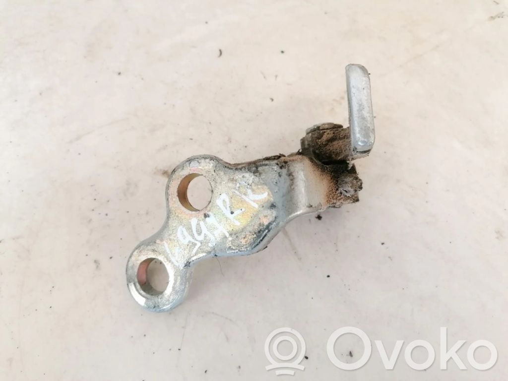 Ford Focus Rear door lower hinge 