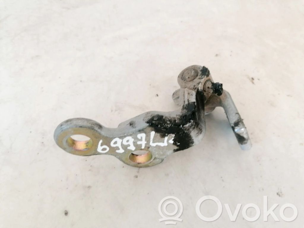 Ford Focus Rear door lower hinge 