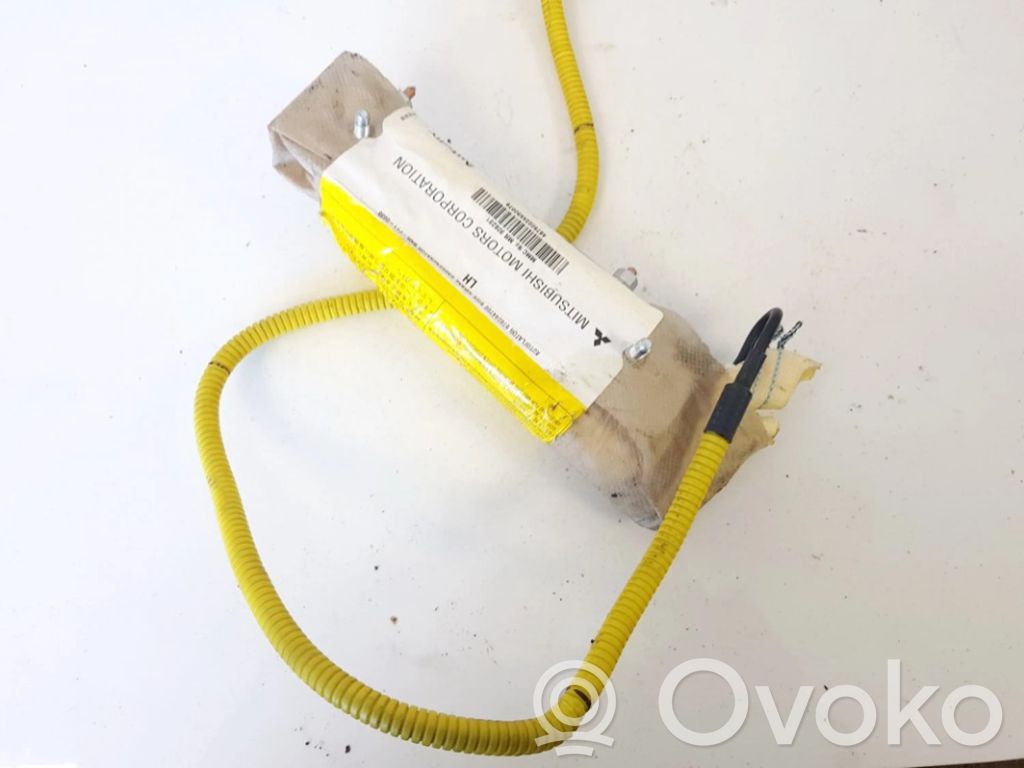 Mitsubishi Space Star Airbag sedile 