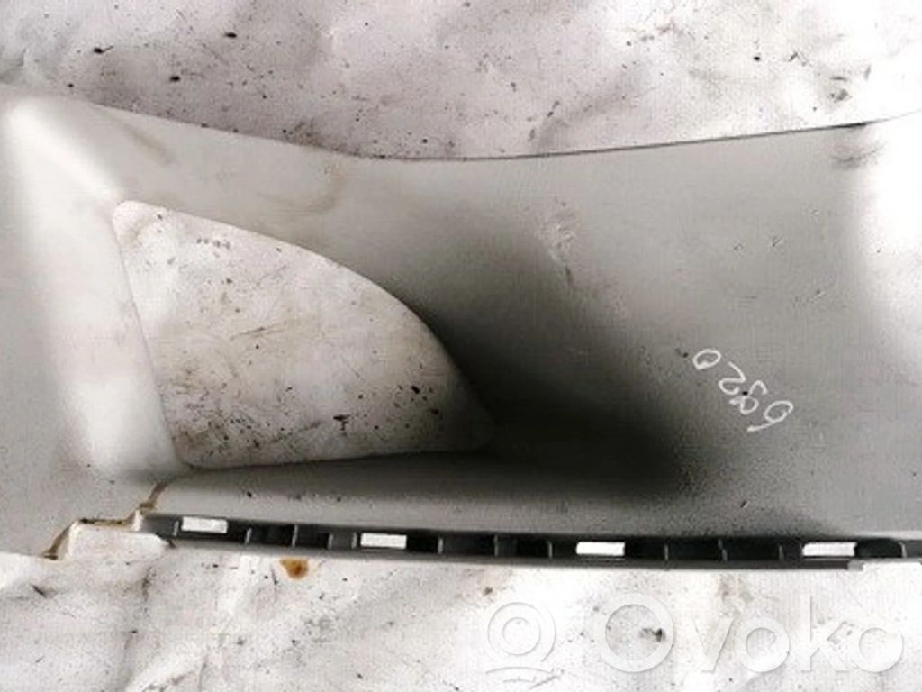Renault Megane III Inne części wnętrza samochodu 
