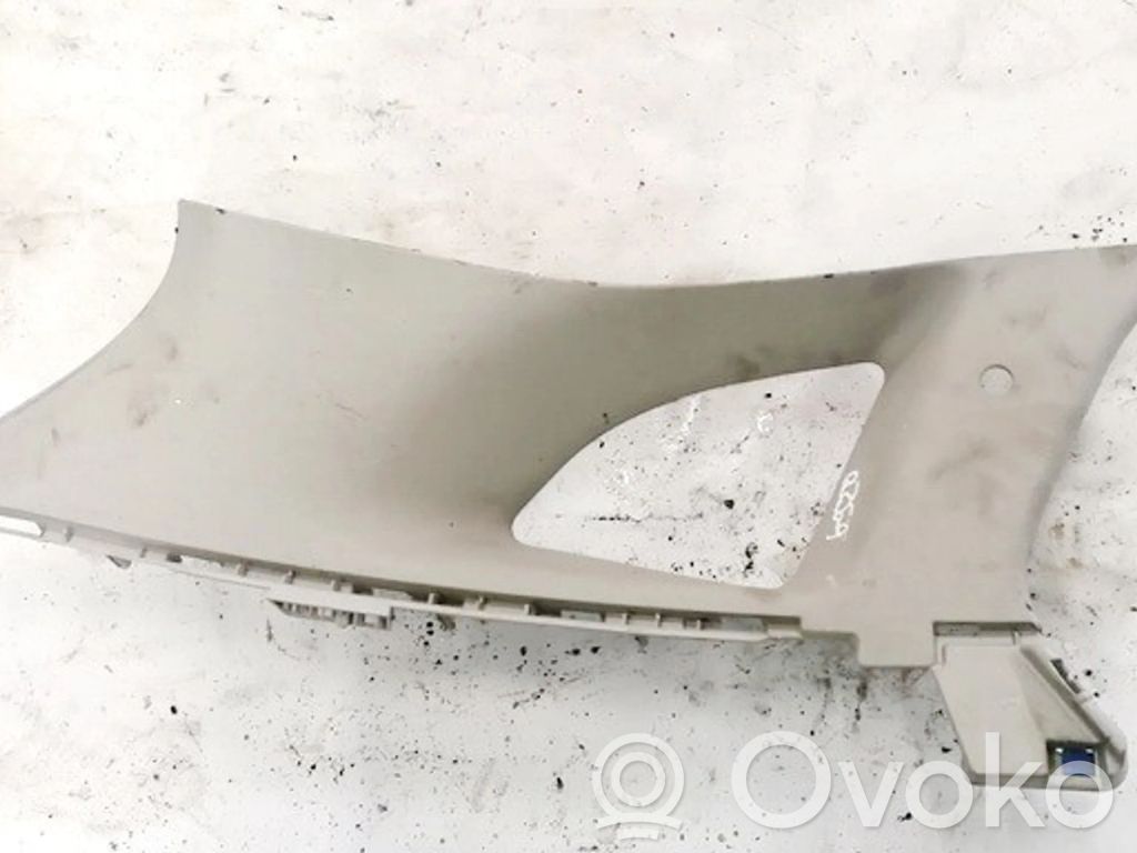 Renault Megane III Other interior part 