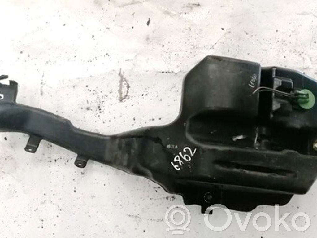Jeep Grand Cherokee (WK) Windshield washer fluid reservoir/tank 