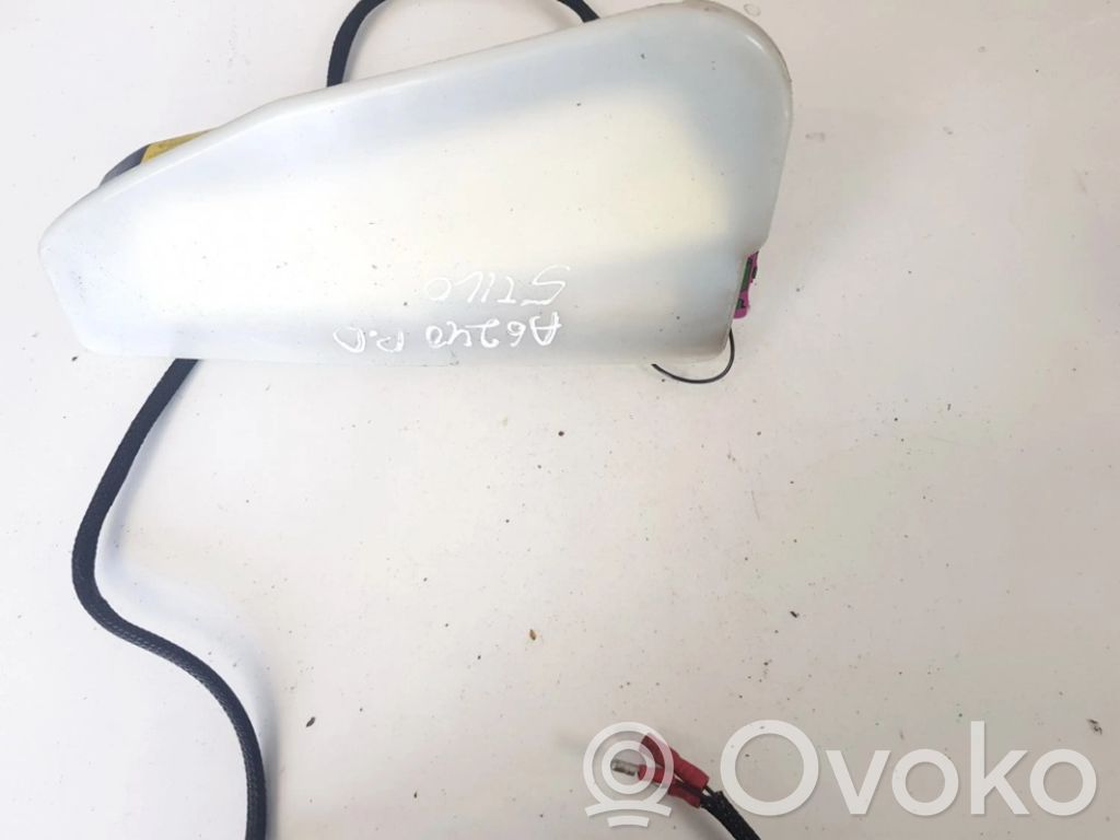 Fiat Stilo Poduszka powietrzna Airbag fotela 