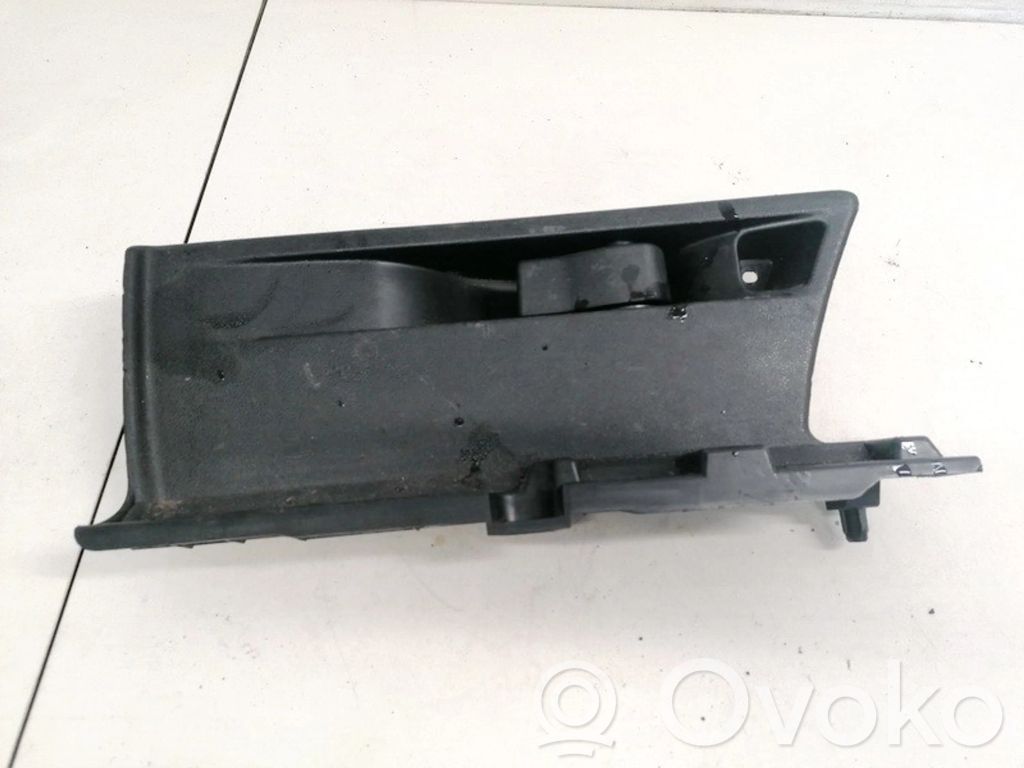 Renault Megane III Other interior part 