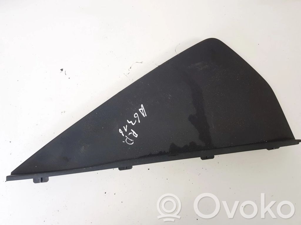 Nissan Qashqai Altra parte interiore
