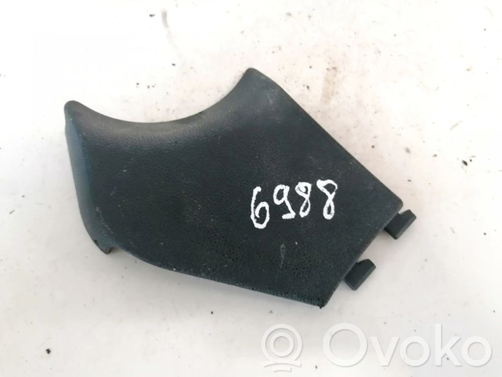 Opel Astra H Inne części wnętrza samochodu 