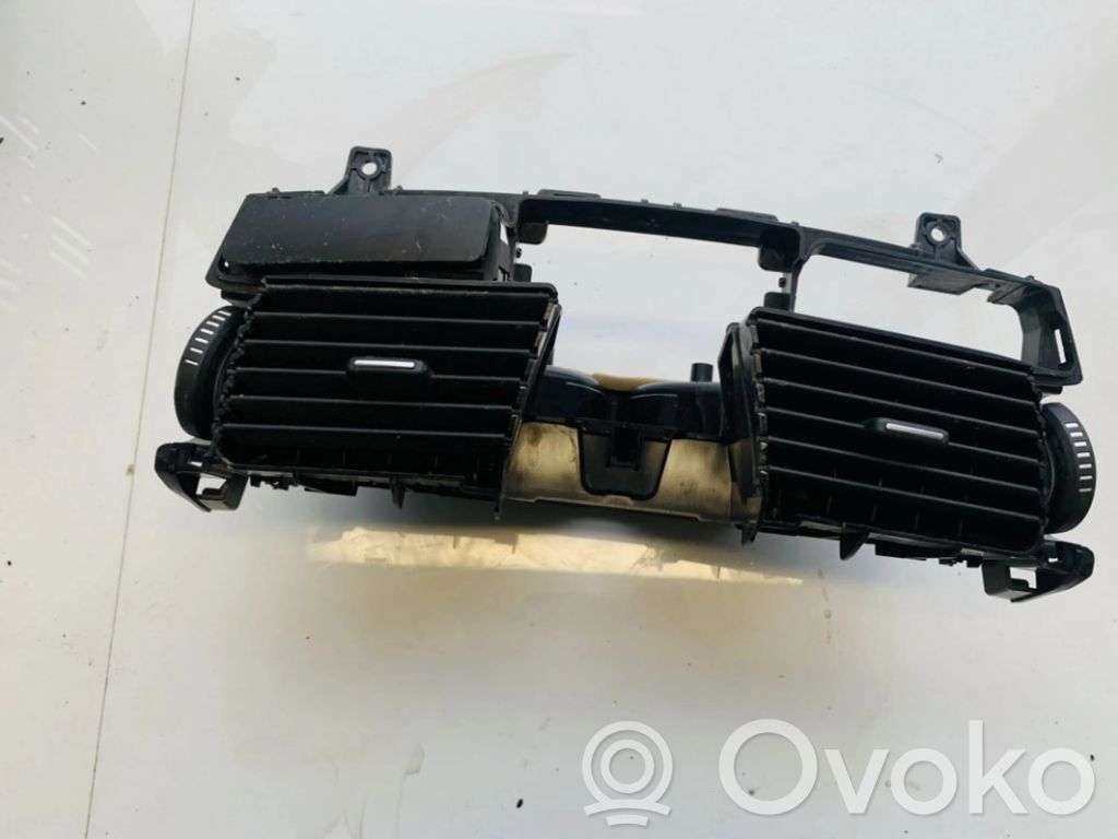 Renault Laguna III Griglia di ventilazione centrale cruscotto 