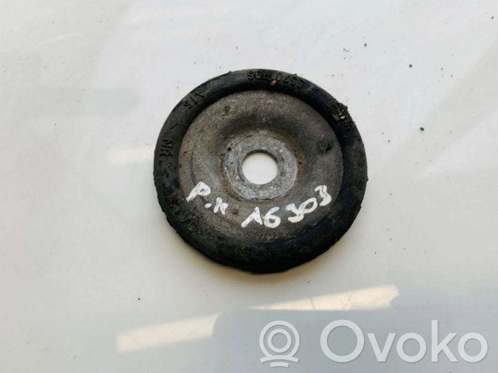 Opel Corsa D Kierrejousen kiinnitys 