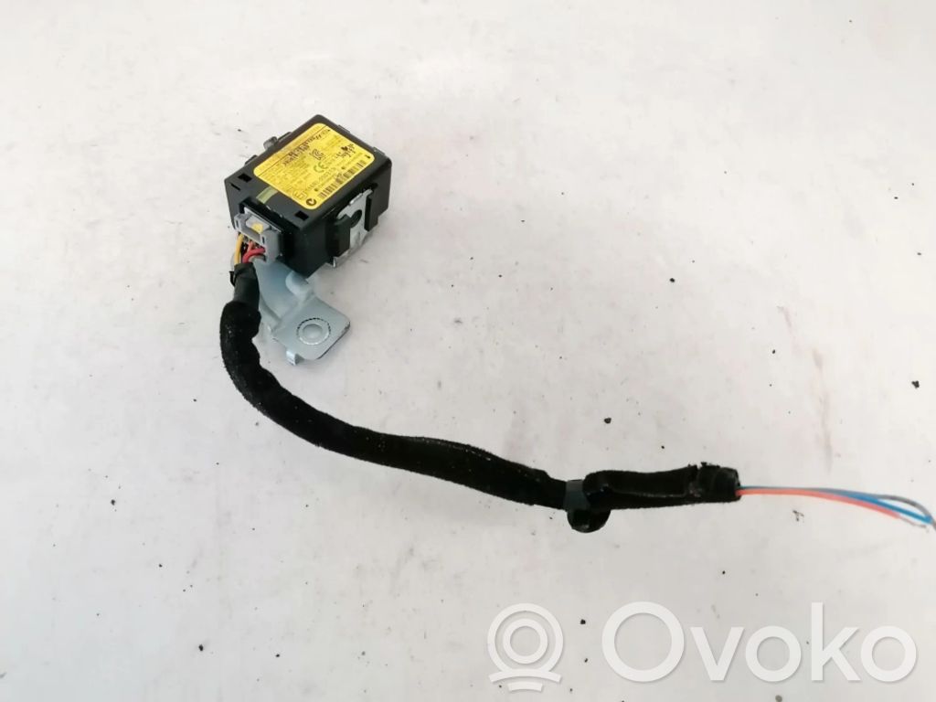 Hyundai i30 Unité de commande dispositif d'immobilisation