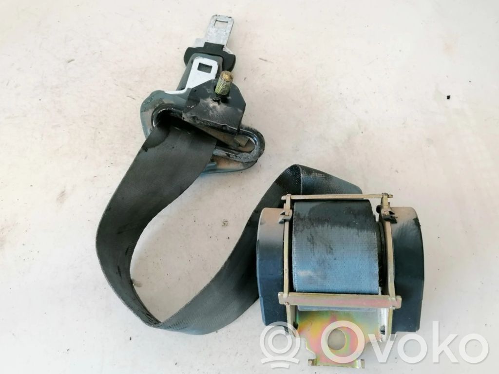 Cinturón trasero   A505726,A505726