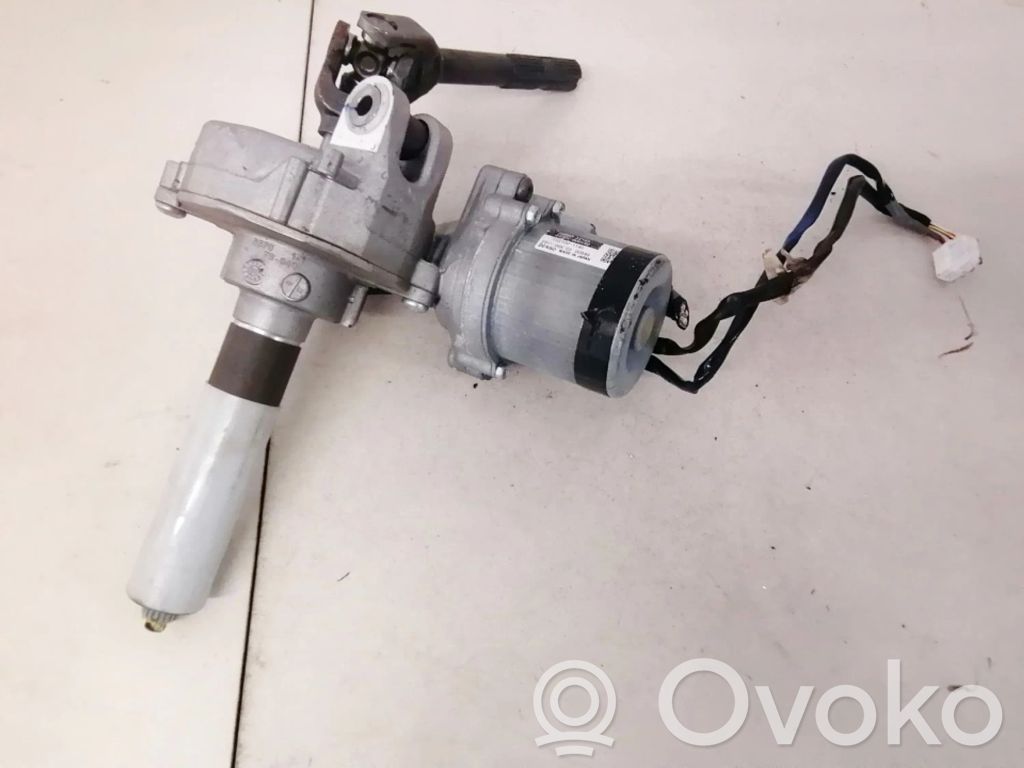 Toyota Corolla E140 E150 Pompa wspomagania 