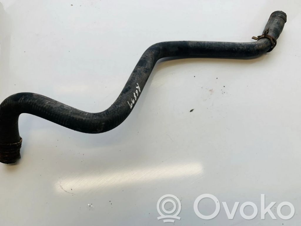 Ford Focus Engine coolant pipe/hose 
