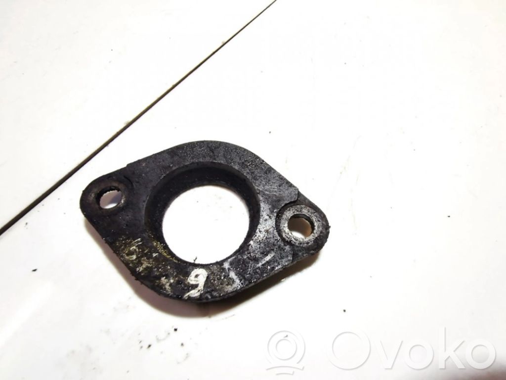 Opel Meriva A Alte piese de exterior 