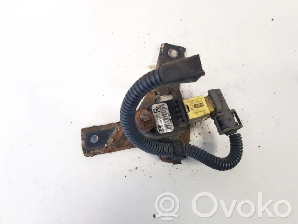 Czujnik uderzenia Airbag   8917305030,284432331F,284432331F,8917305030