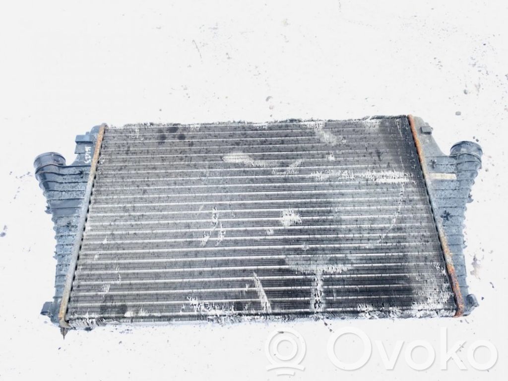 Radiator intercooler   244118366,872231J,244118366,872231J