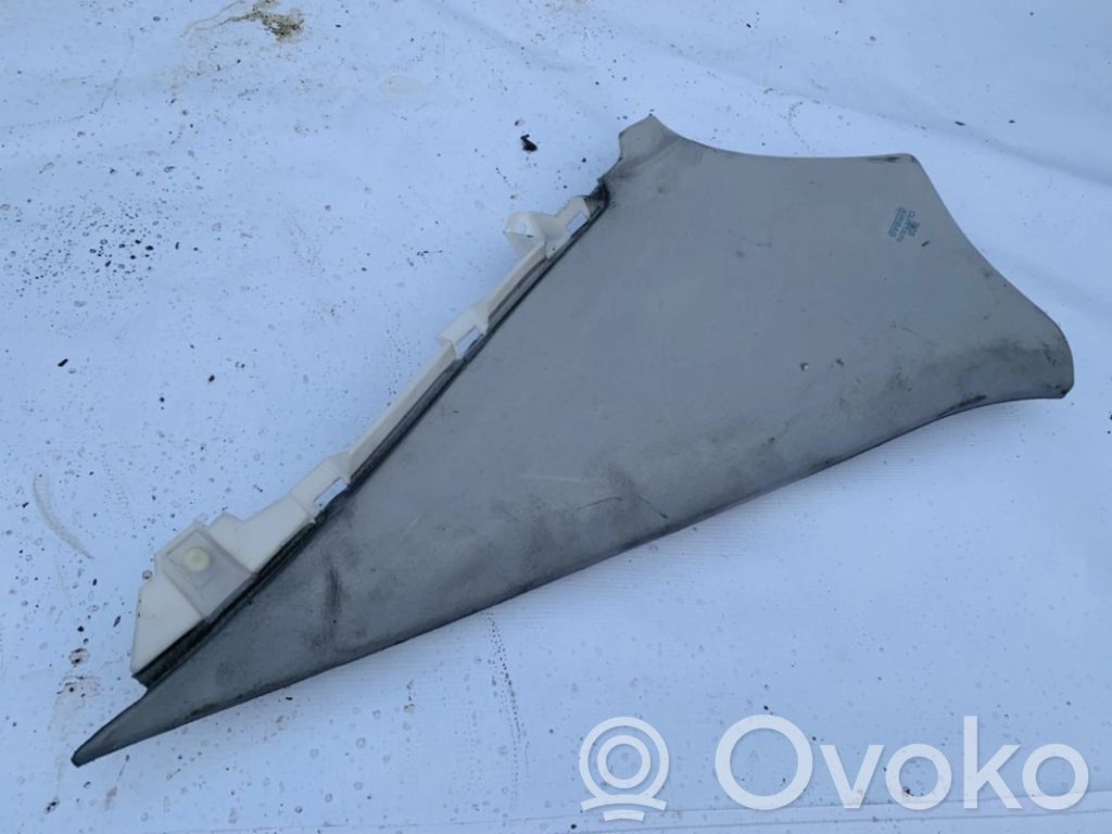 Toyota Avensis T250 Altra parte interiore