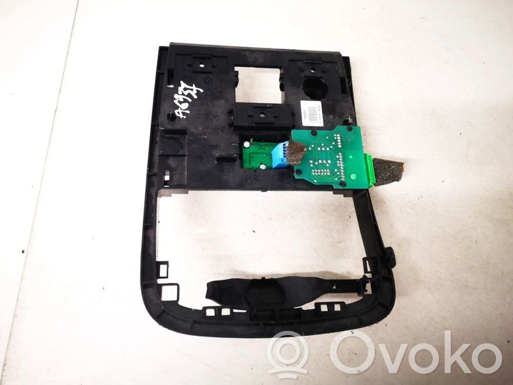 Volvo V50 Other exterior part 