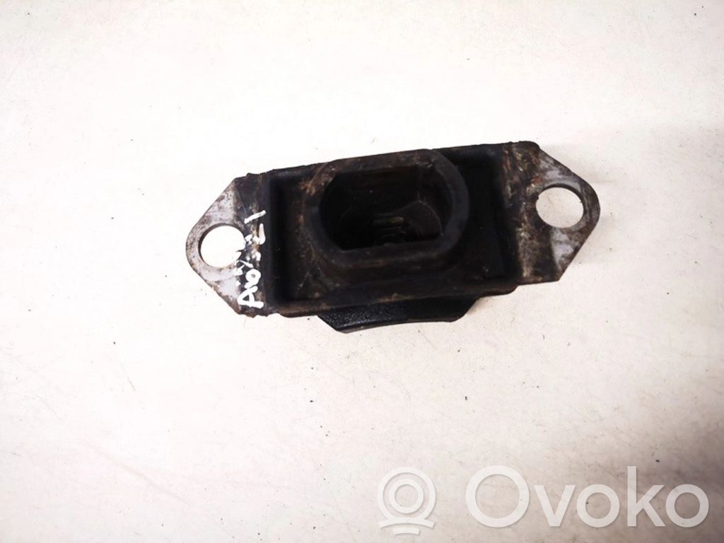 Nissan Qashqai Supporto di montaggio del motore