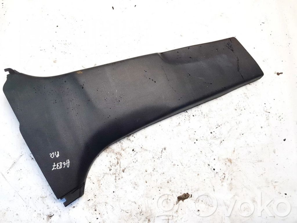 Toyota Yaris Alte piese de interior 