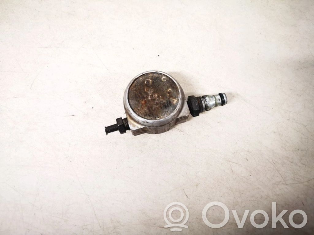 Opel Zafira A Conductă/furtun frână 
