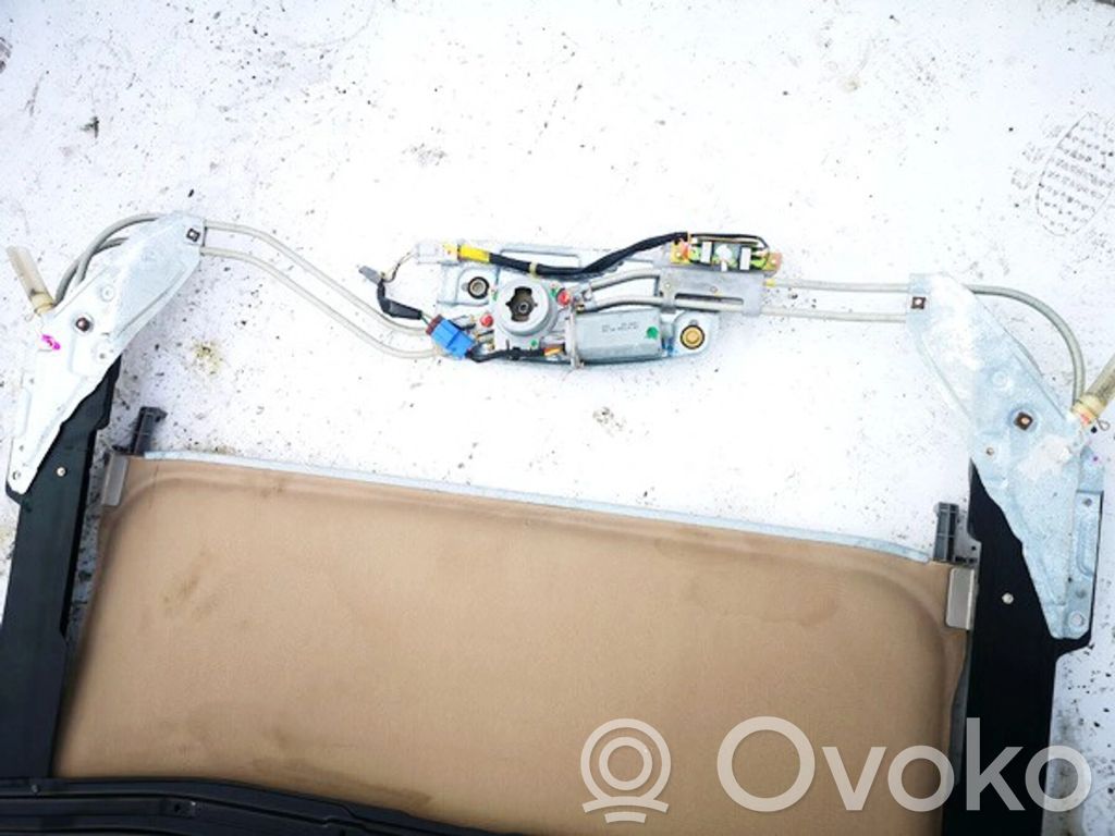 Motor/actuator trapă   70450S0K,70450S0K
