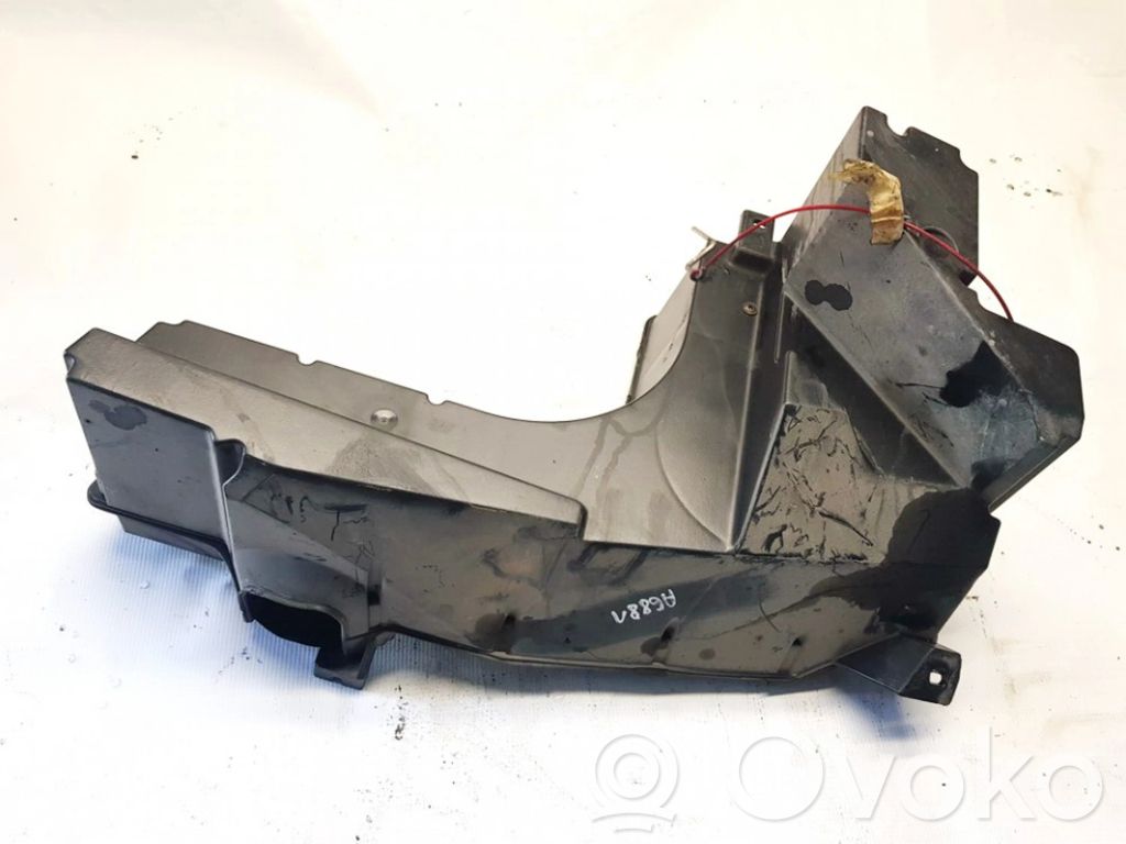 Audi A6 S6 C5 4B Subwoofer 