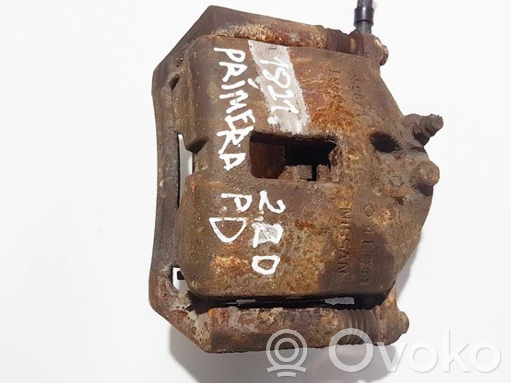 Nissan Primera Pinza del freno anteriore