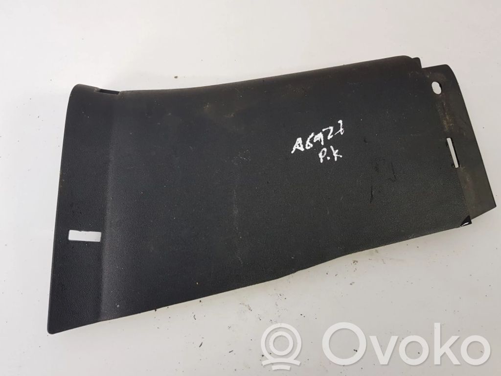 Honda Jazz Alte piese de interior 