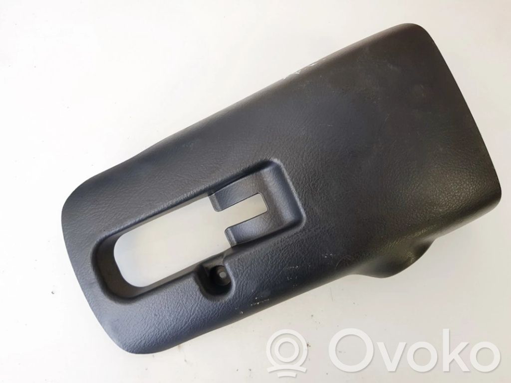 Toyota Avensis T250 Altra parte interiore