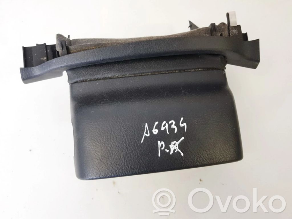 Toyota Avensis T250 Rivestimento del piantone del volante