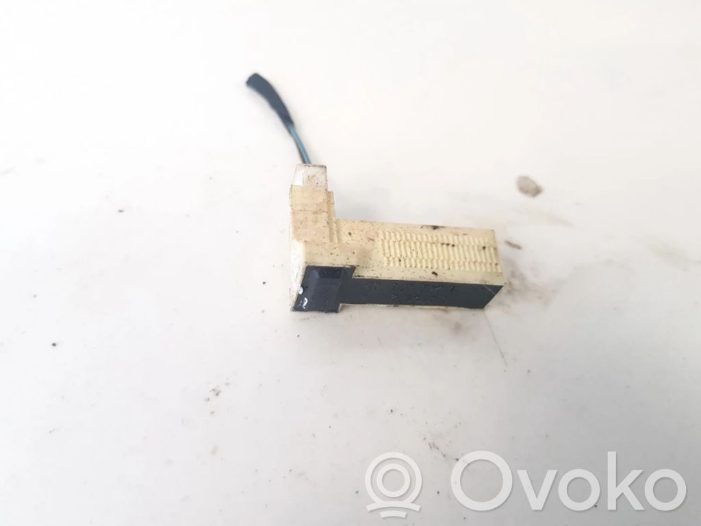 BMW 1 F20 F21 Interruttore del pedale del freno 
