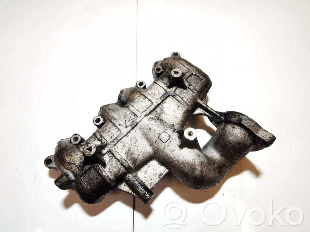 Volkswagen PASSAT B5.5 Collettore di aspirazione 