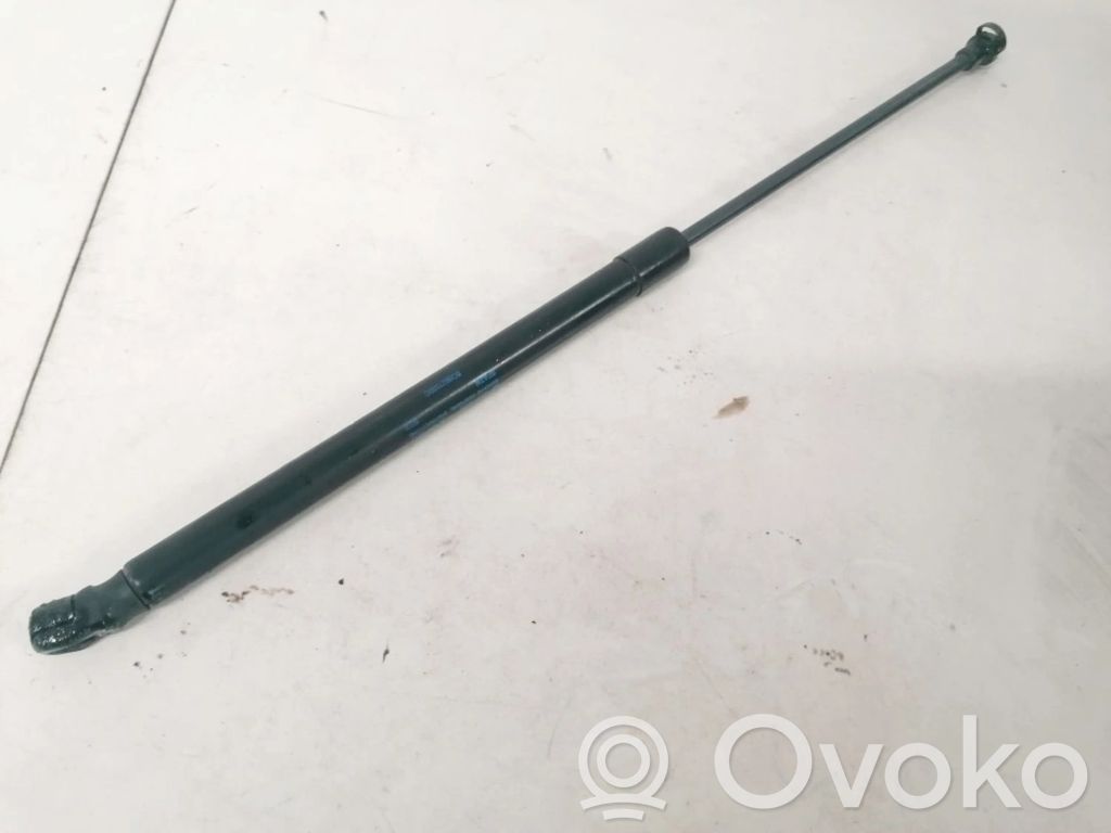Volkswagen Polo IV 9N3 Ammortizzatore portellone posteriore/bagagliaio
