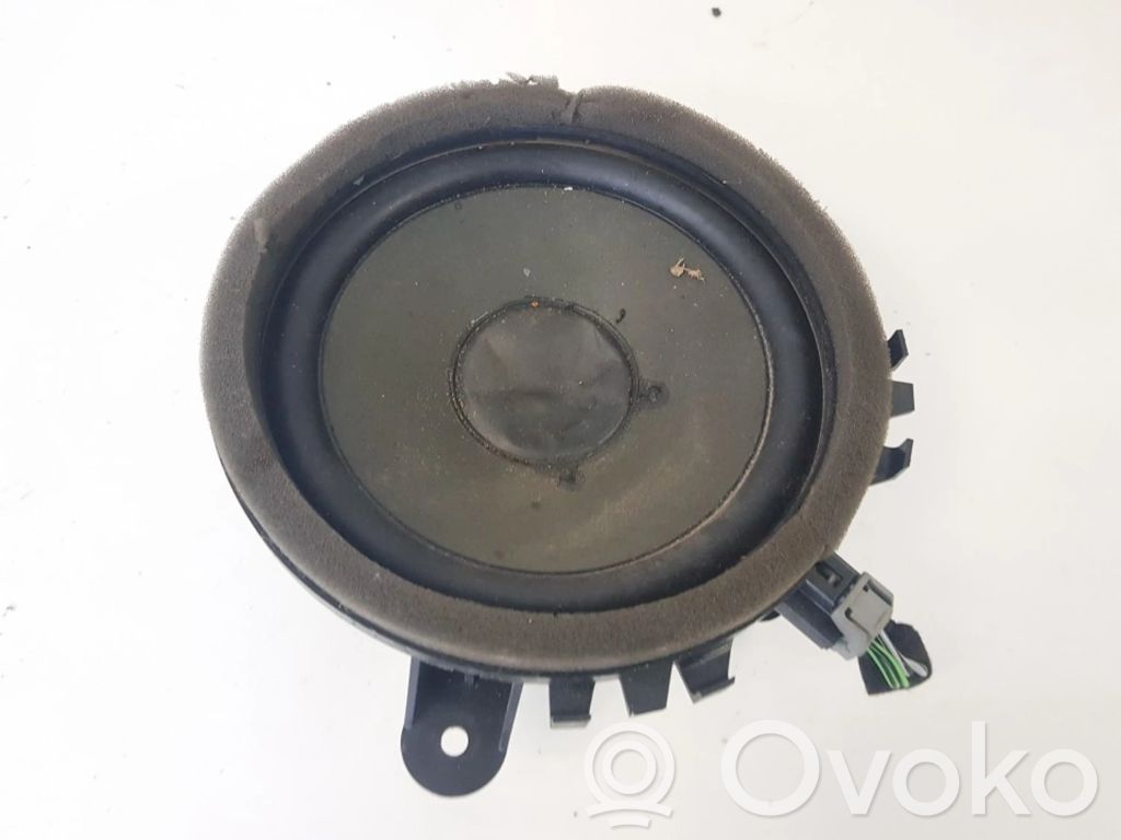 Etuoven kaiutin   31489619,31489619