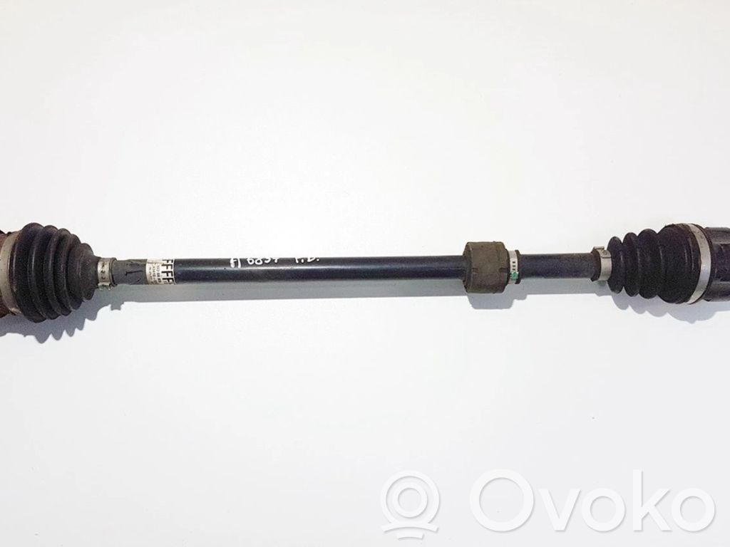Toyota Yaris Planetară față