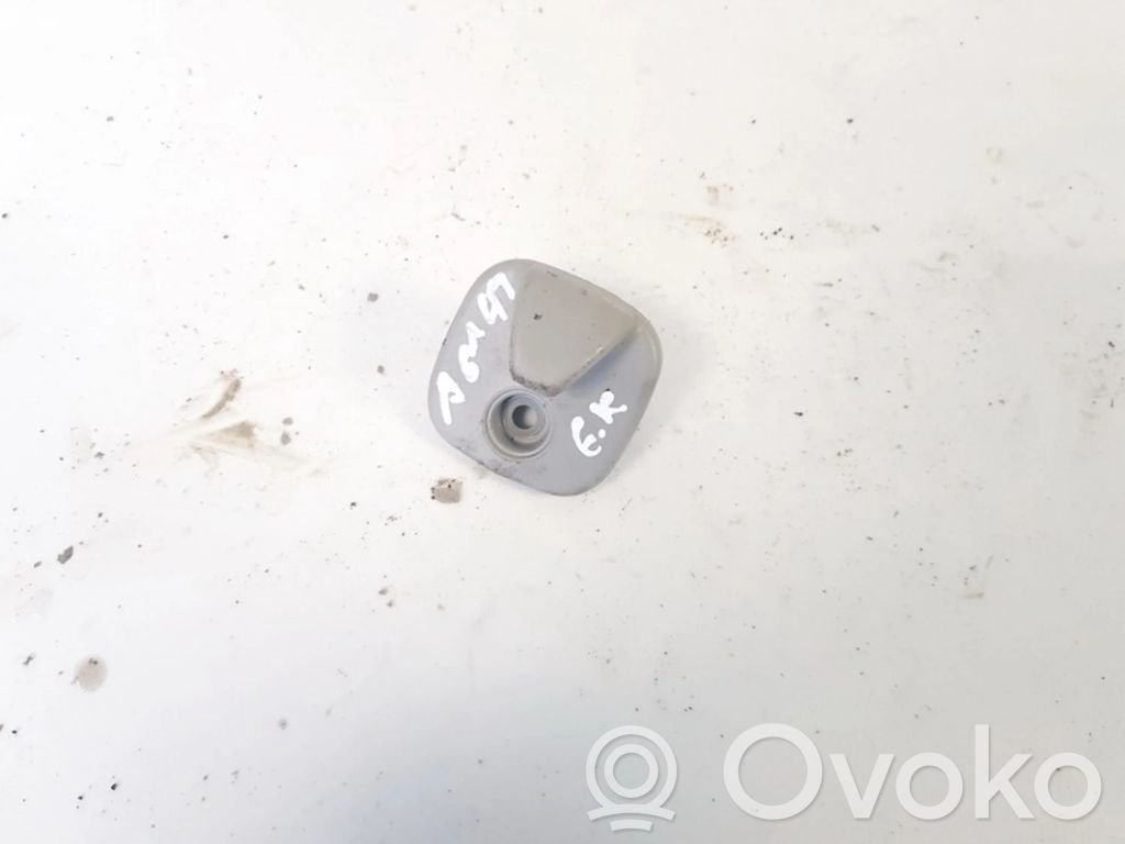Opel Meriva B Alte piese de exterior 