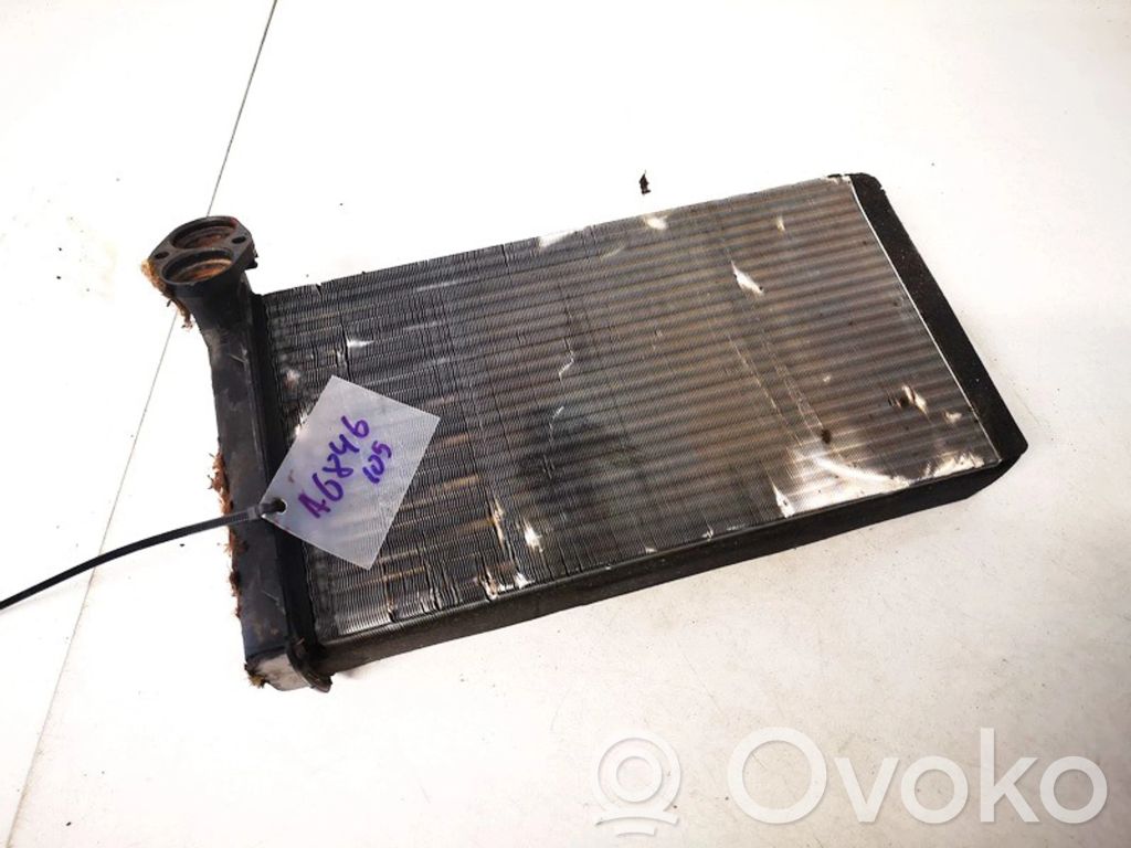 Ford Galaxy Radiator aerotermă 