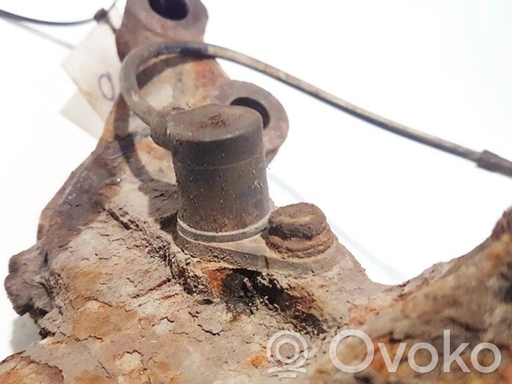Toyota Corolla Verso AR10 Sensore velocità del freno ABS